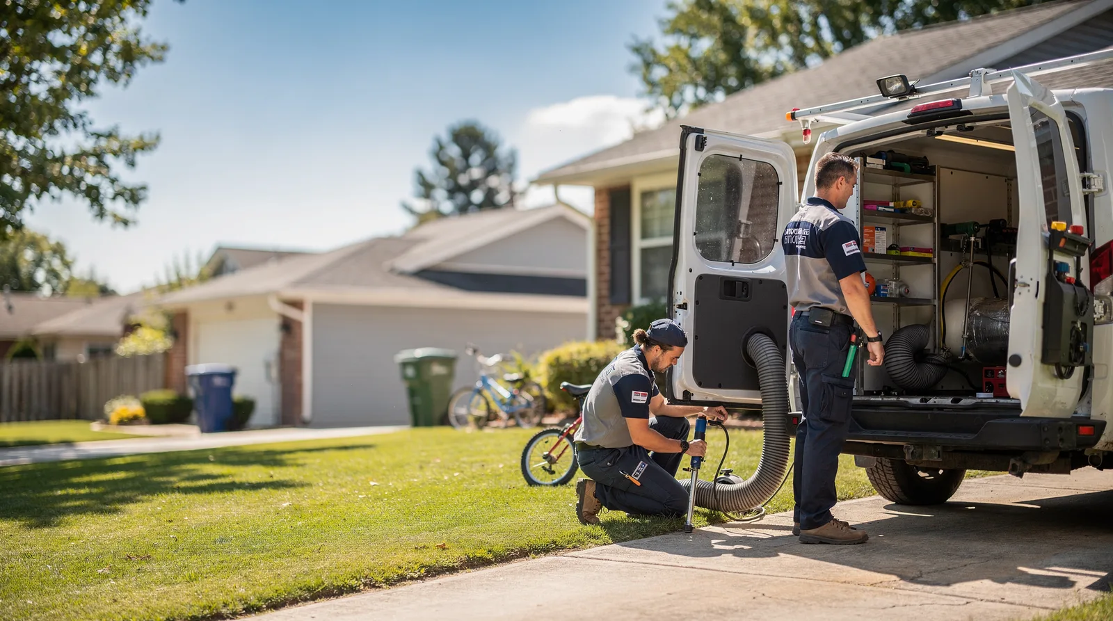 24/7 HVAC Repair & AC Replacement in Pacoima, CA near me